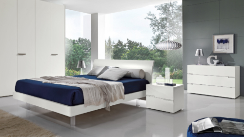 bedroom furniture - wardrobes - closet - night collection - bedside elements - bedroom suites